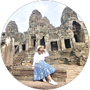 Sophea Phen profile picture